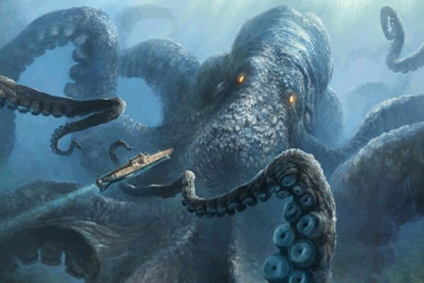 Kraken19 at